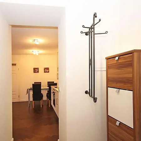 Jagdschloß Zu 2 Apartment *