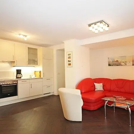 Jagdschloß Zu 2 Apartment *