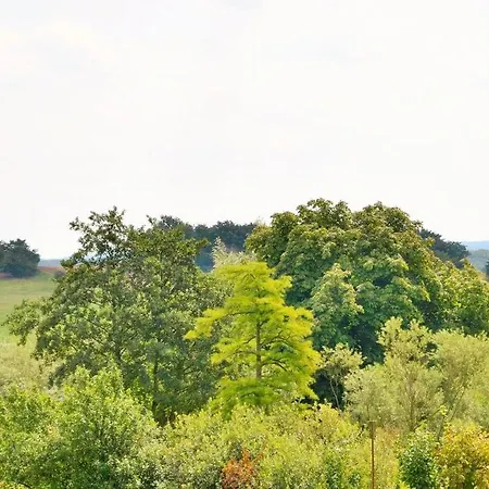 Apartment Jagdschloß Zu 2 Hohen Niendorf
