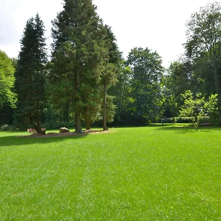 Jagdschloß Zu 2 Apartment Hohen Niendorf