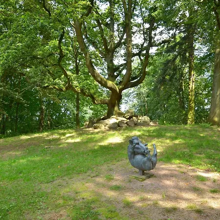 Jagdschloß Zu 2 Hohen Niendorf